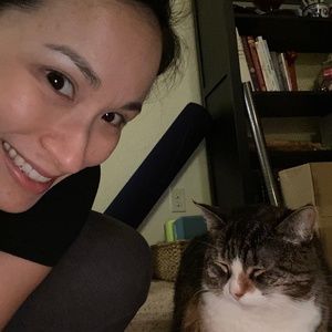 Meet your Posher, Brittany